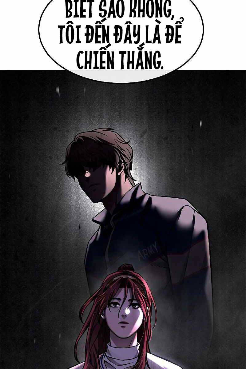 Nhiệm Vụ Diệu Kỳ Chap 118 - Next Chap 117