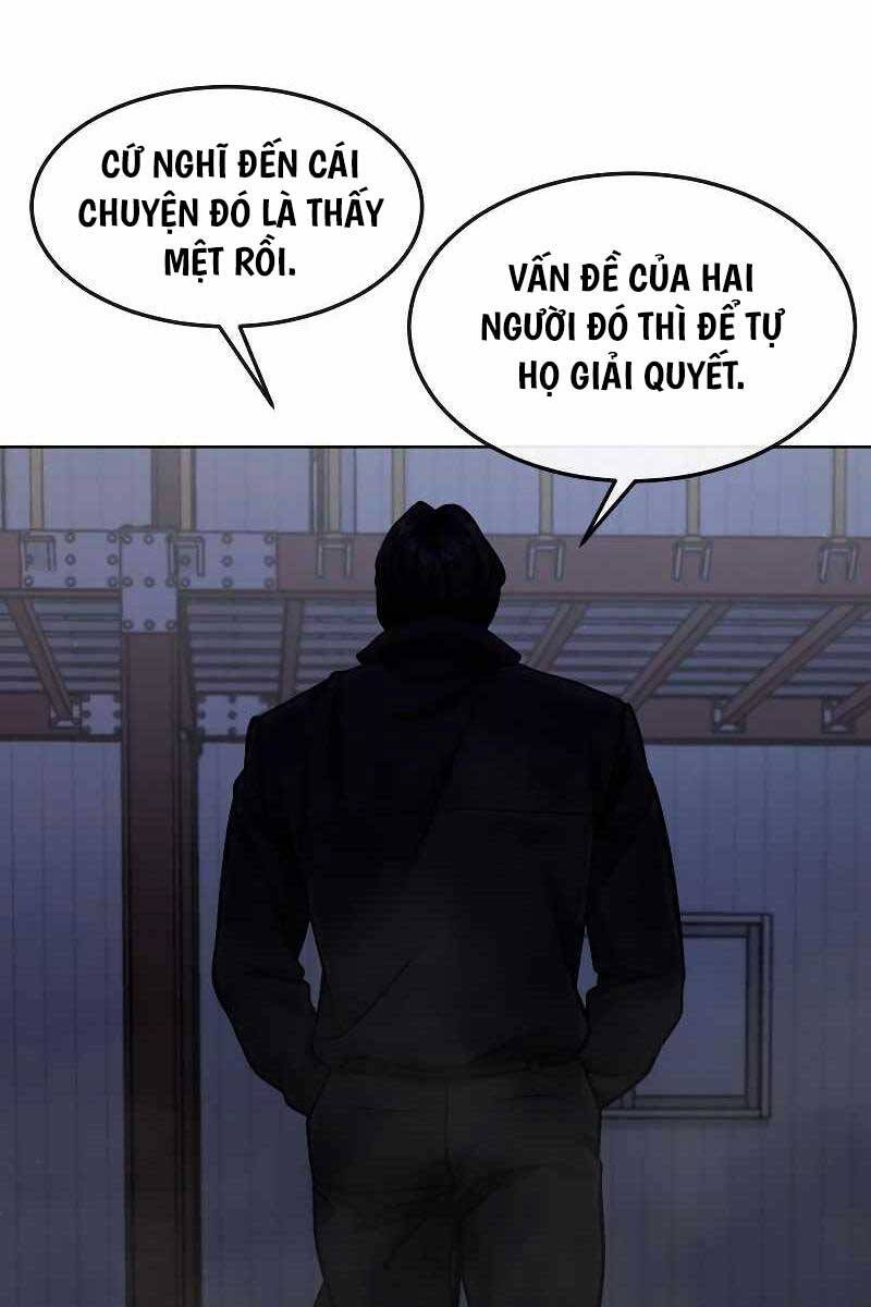 Nhiệm Vụ Diệu Kỳ Chap 118 - Next Chap 117