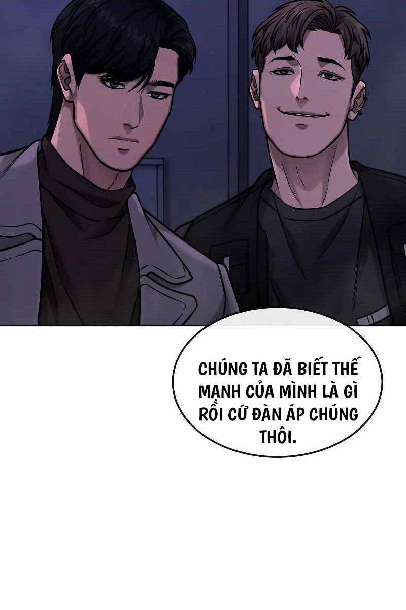 Nhiệm Vụ Diệu Kỳ Chap 118 - Next Chap 117