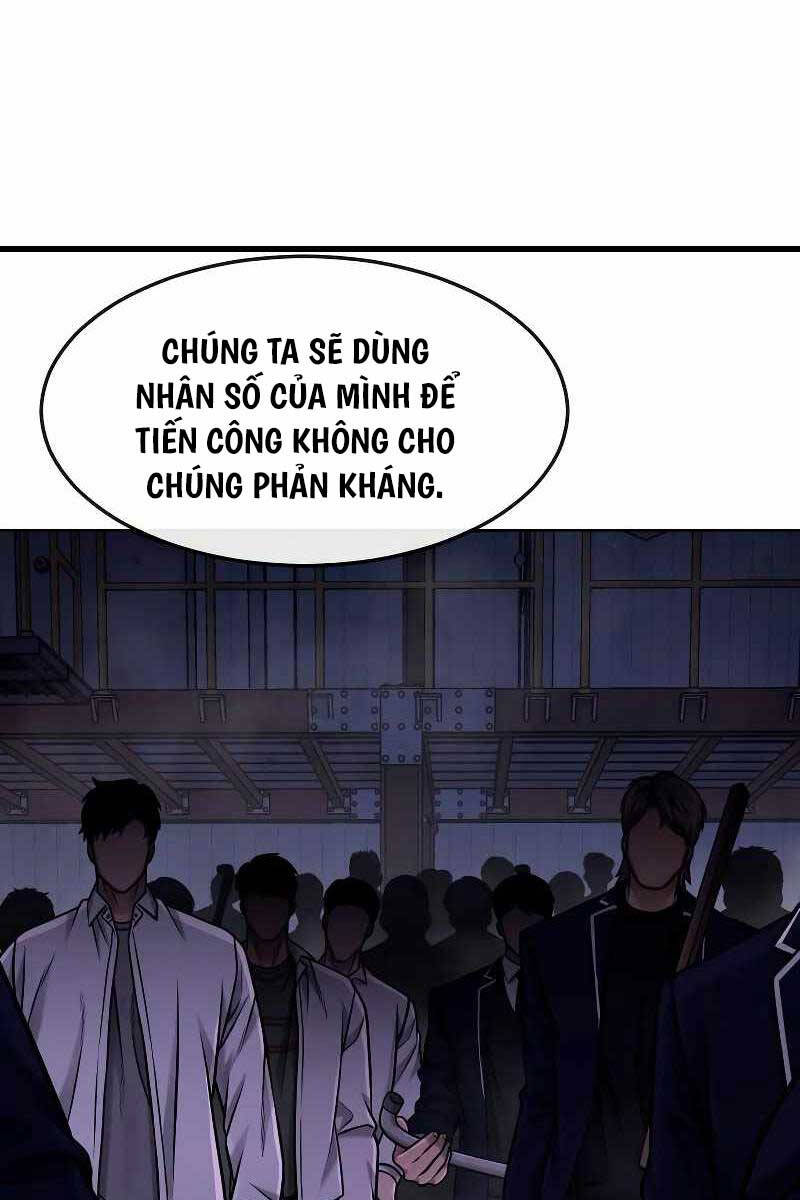 Nhiệm Vụ Diệu Kỳ Chap 118 - Next Chap 117