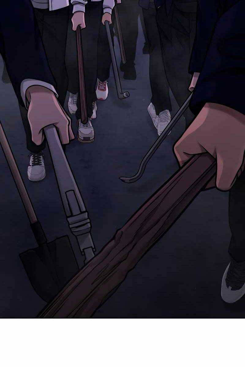 Nhiệm Vụ Diệu Kỳ Chap 118 - Next Chap 117