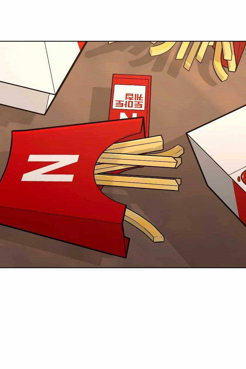 Nhiệm Vụ Diệu Kỳ Chap 118 - Next Chap 117