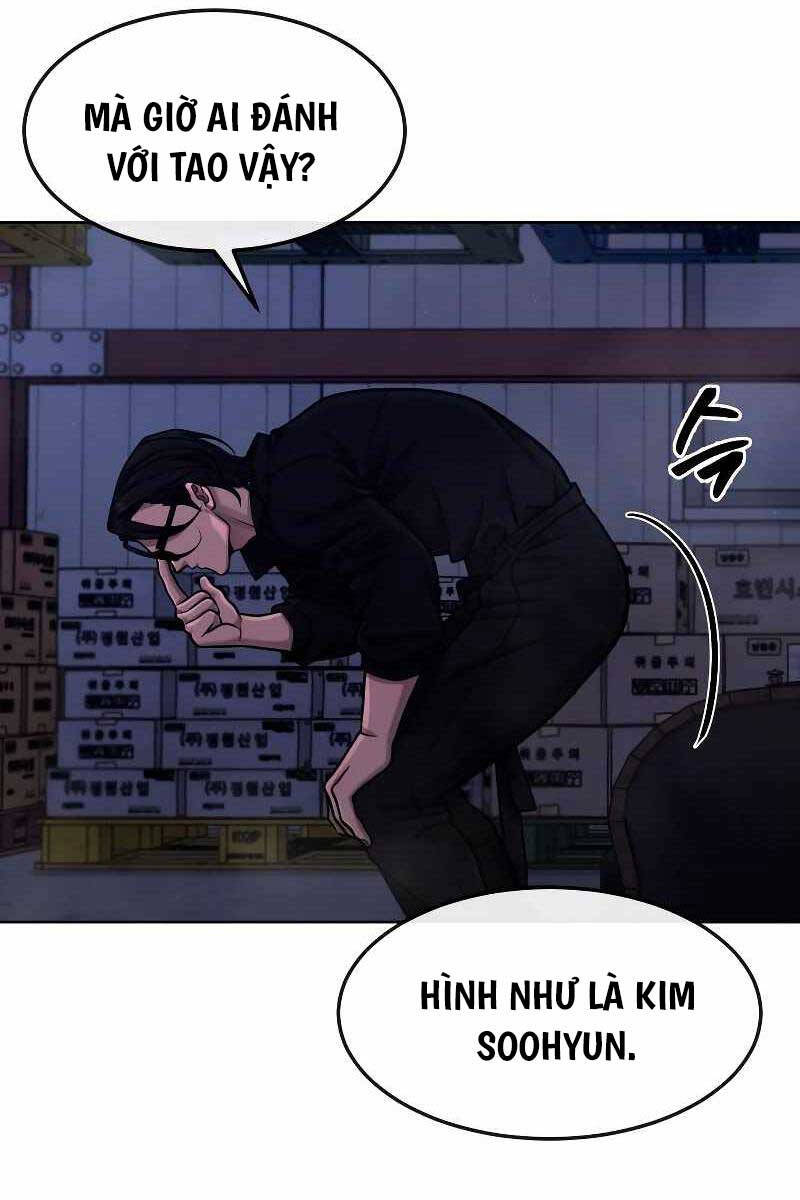 Nhiệm Vụ Diệu Kỳ Chap 118 - Next Chap 117