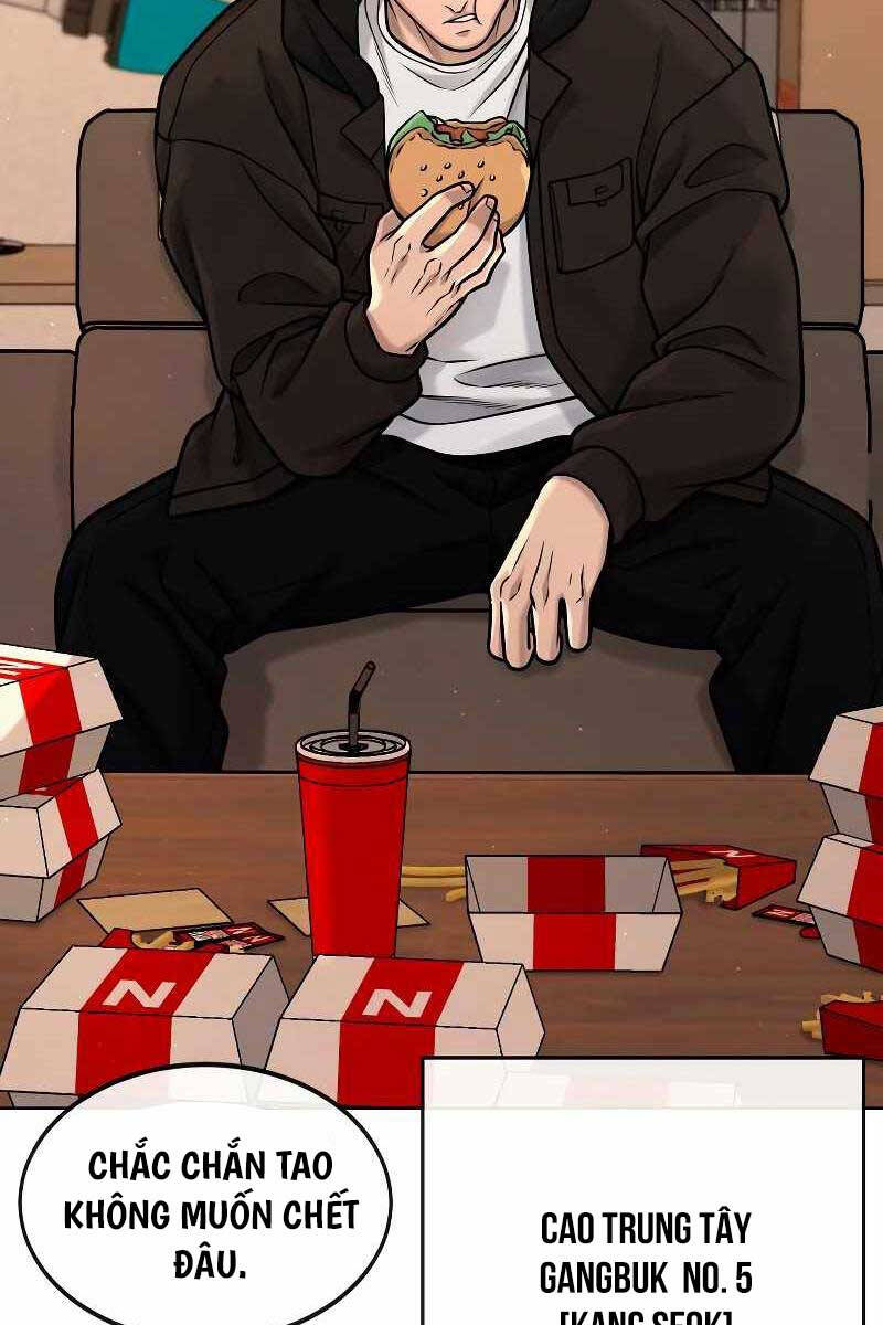 Nhiệm Vụ Diệu Kỳ Chap 118 - Next Chap 117