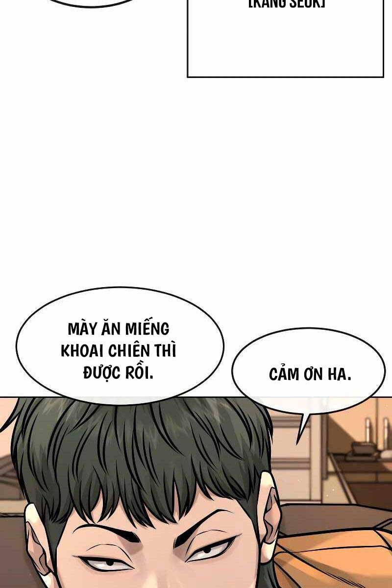 Nhiệm Vụ Diệu Kỳ Chap 118 - Next Chap 117