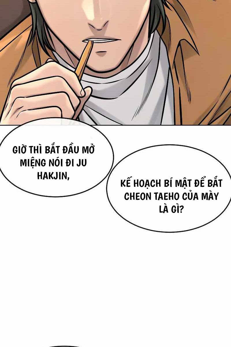 Nhiệm Vụ Diệu Kỳ Chap 118 - Next Chap 117