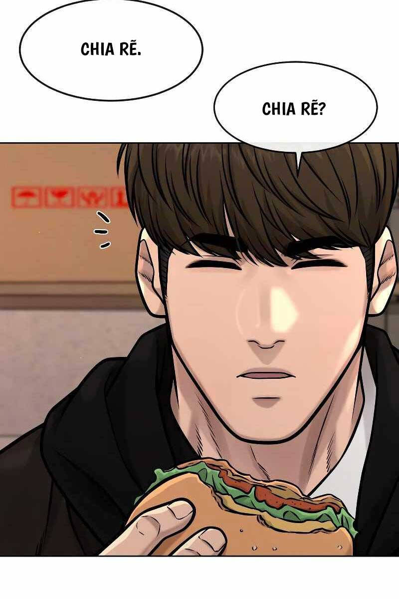 Nhiệm Vụ Diệu Kỳ Chap 118 - Next Chap 117