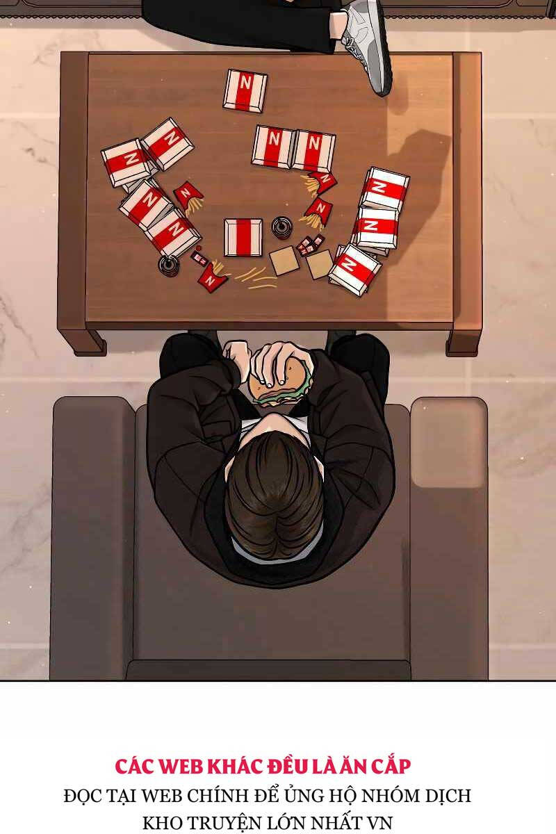 Nhiệm Vụ Diệu Kỳ Chap 118 - Next Chap 117