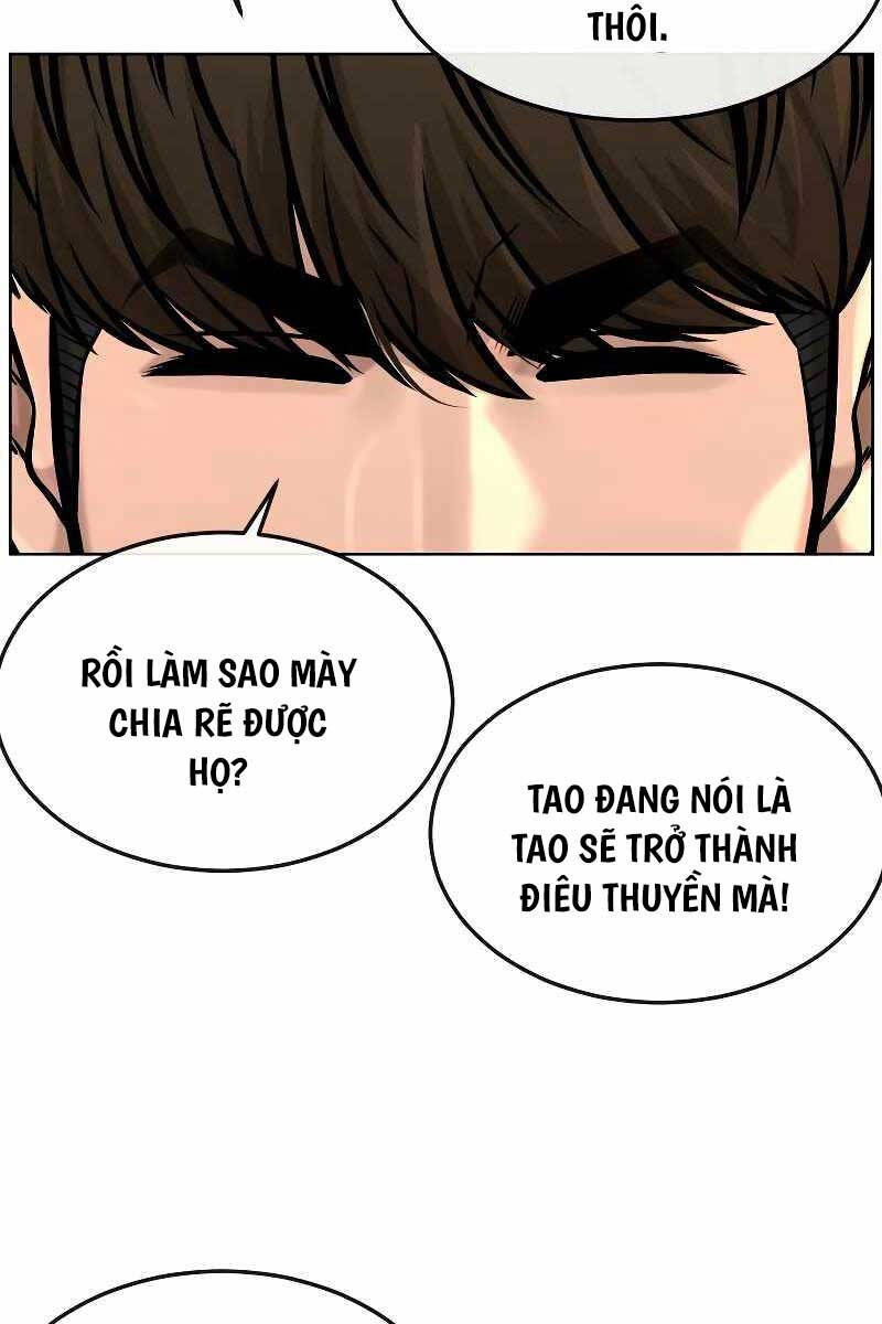 Nhiệm Vụ Diệu Kỳ Chap 118 - Next Chap 117