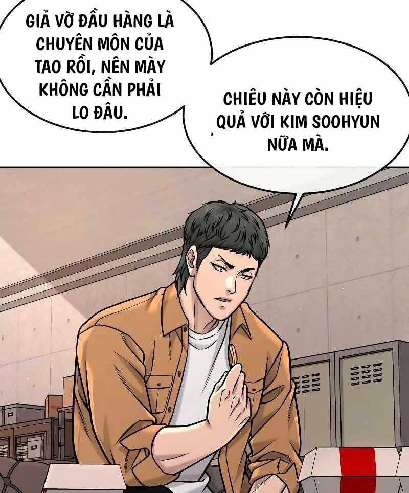 Nhiệm Vụ Diệu Kỳ Chap 118 - Next Chap 117