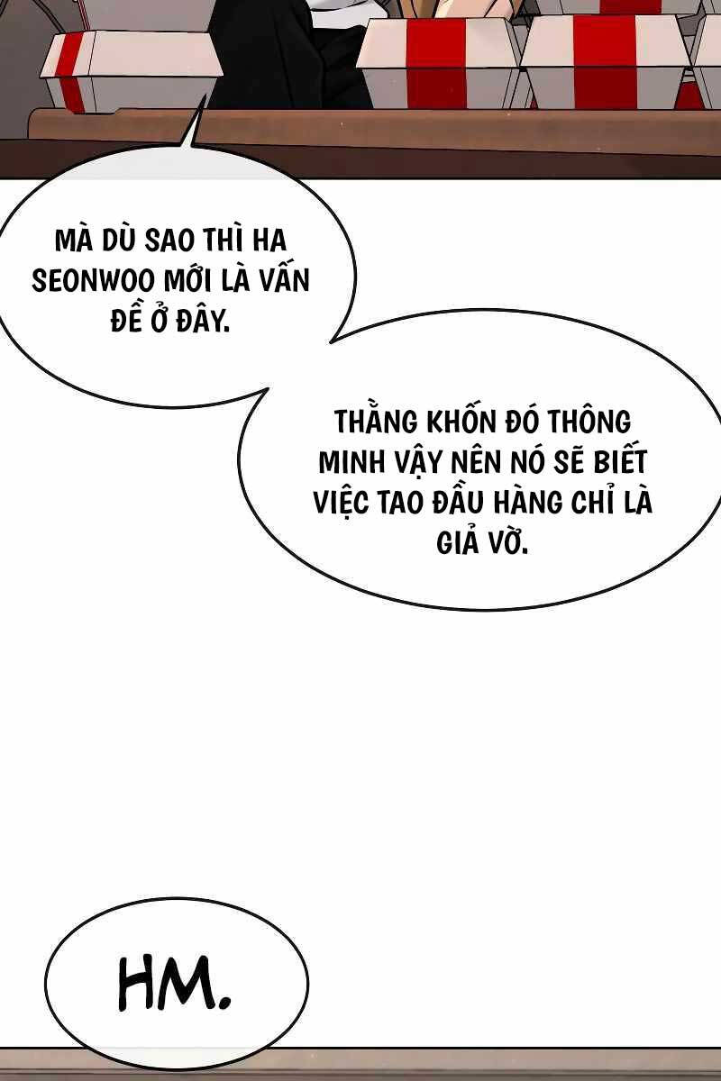 Nhiệm Vụ Diệu Kỳ Chap 118 - Next Chap 117