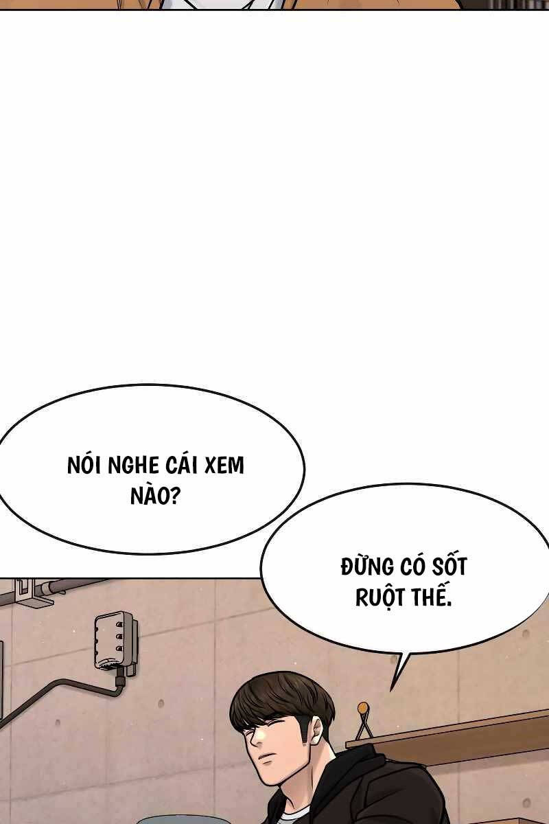 Nhiệm Vụ Diệu Kỳ Chap 118 - Next Chap 117