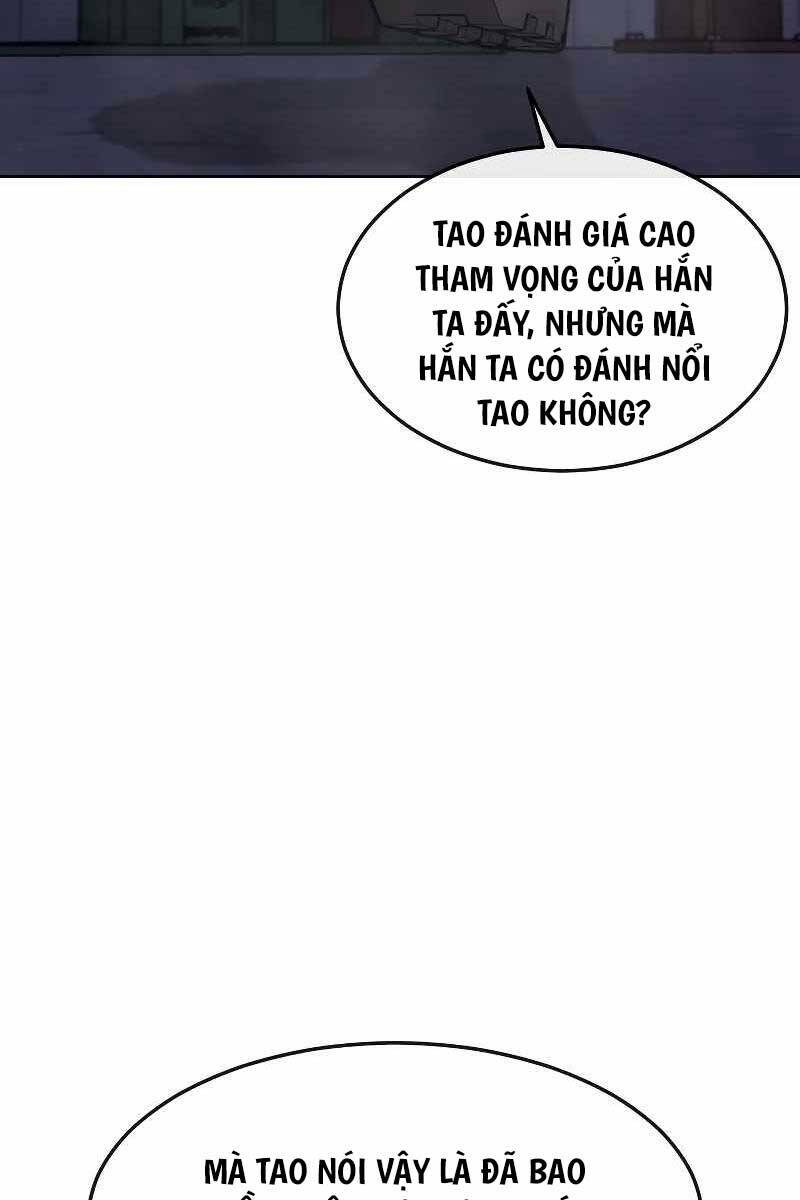 Nhiệm Vụ Diệu Kỳ Chap 118 - Next Chap 117