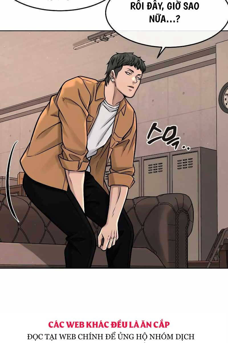 Nhiệm Vụ Diệu Kỳ Chap 118 - Next Chap 117