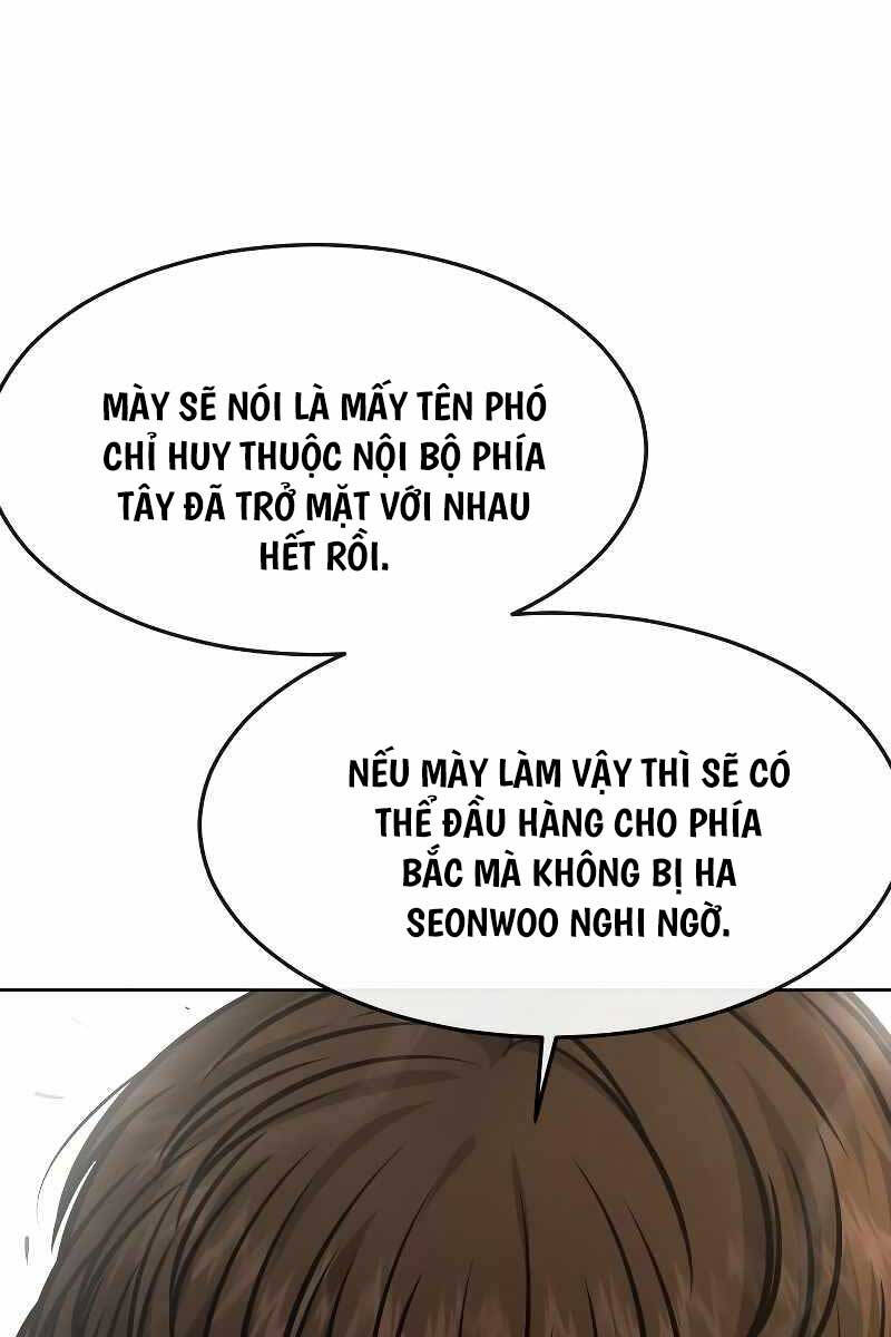 Nhiệm Vụ Diệu Kỳ Chap 118 - Next Chap 117