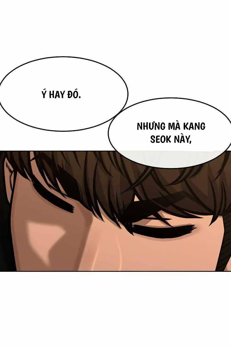 Nhiệm Vụ Diệu Kỳ Chap 118 - Next Chap 117