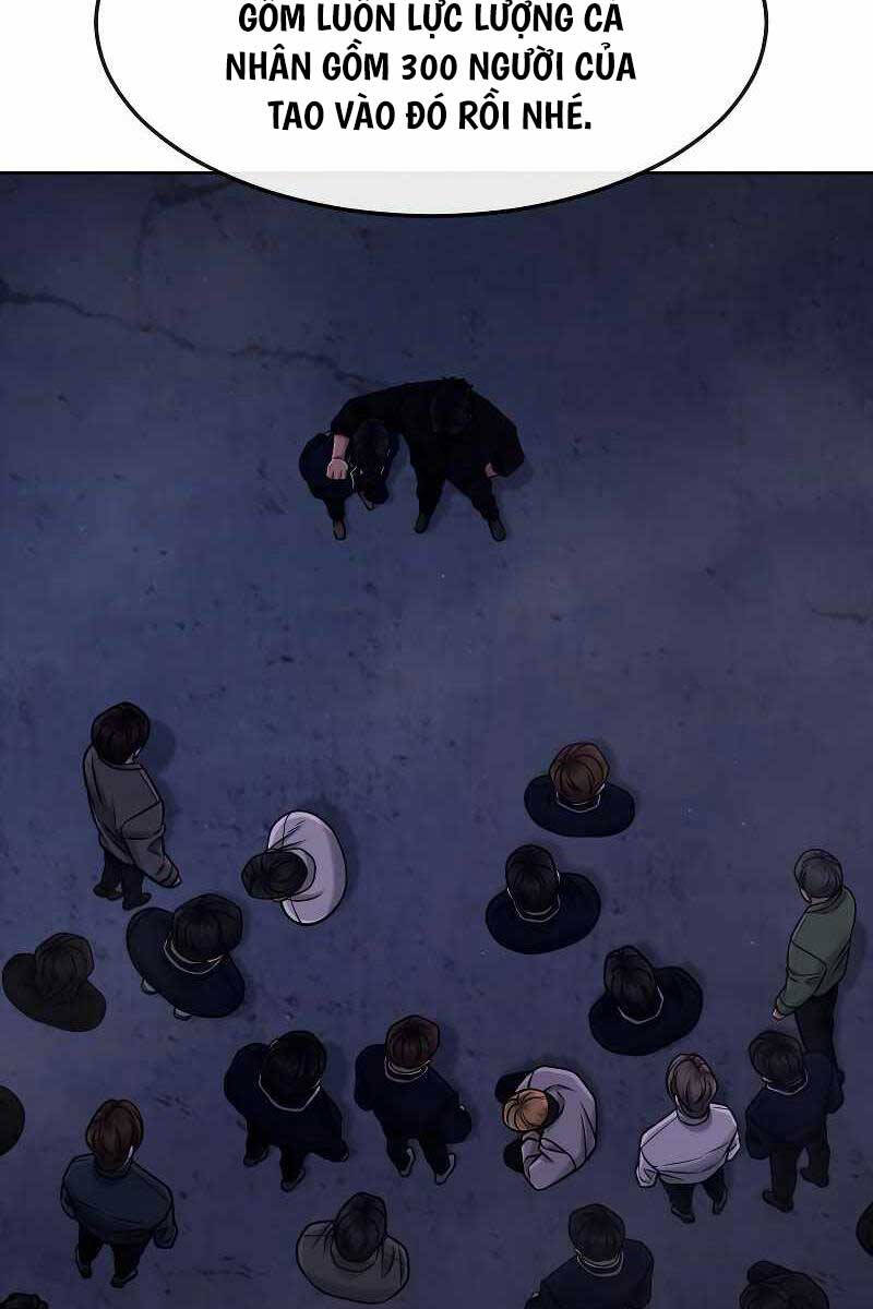 Nhiệm Vụ Diệu Kỳ Chap 118 - Next Chap 117