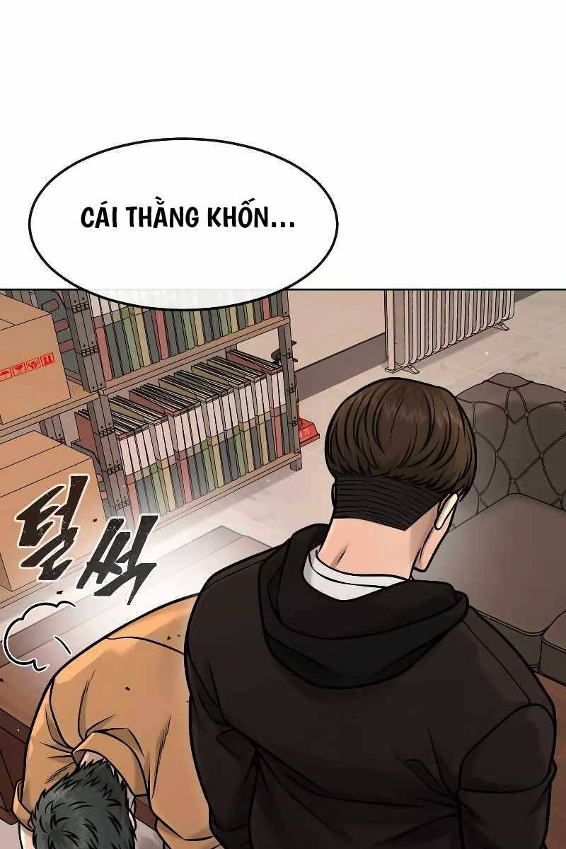 Nhiệm Vụ Diệu Kỳ Chap 118 - Next Chap 117