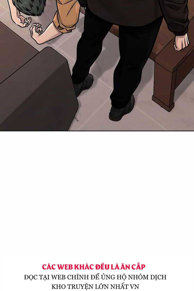 Nhiệm Vụ Diệu Kỳ Chap 118 - Next Chap 117