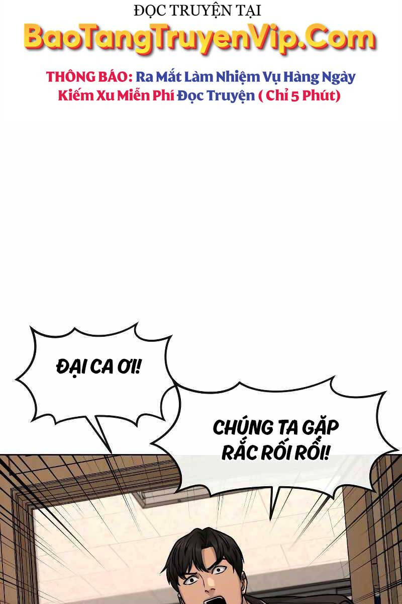 Nhiệm Vụ Diệu Kỳ Chap 118 - Next Chap 117