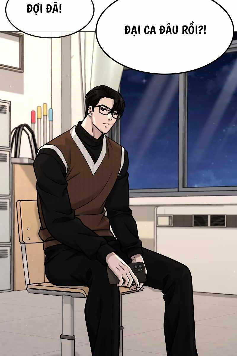Nhiệm Vụ Diệu Kỳ Chap 118 - Next Chap 117