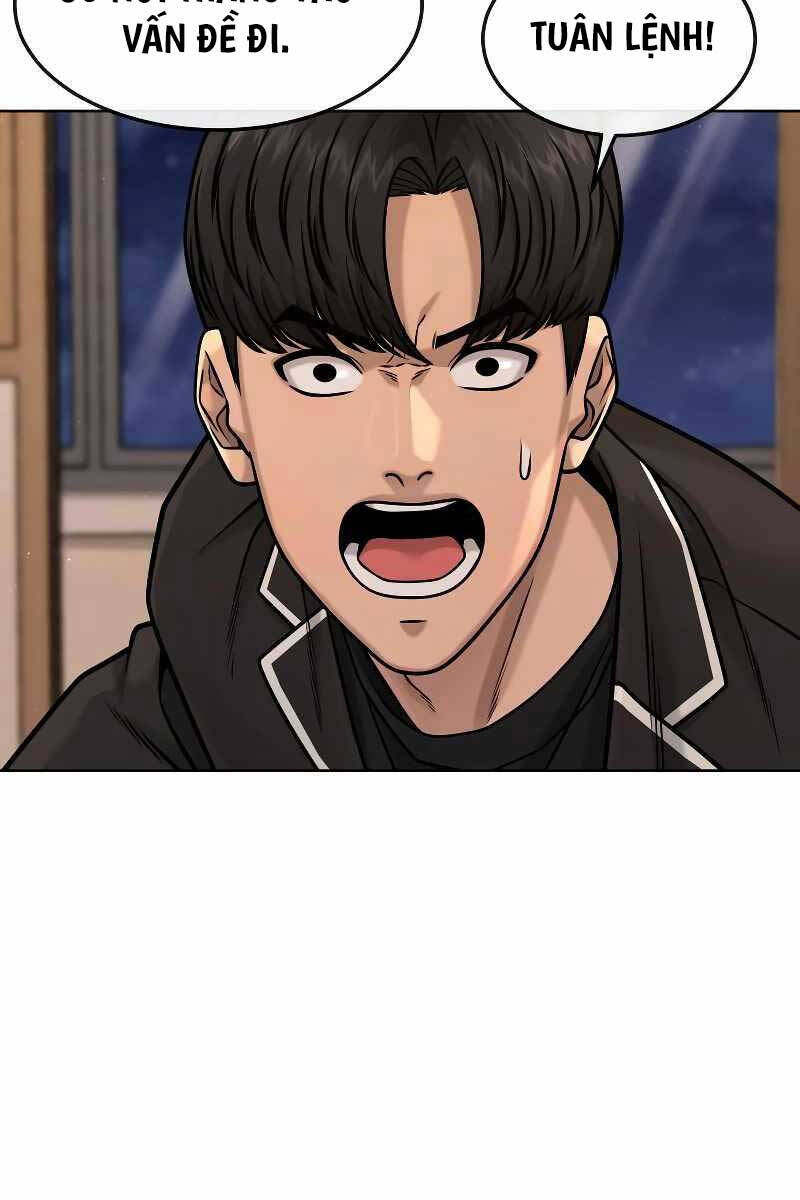 Nhiệm Vụ Diệu Kỳ Chap 118 - Next Chap 117