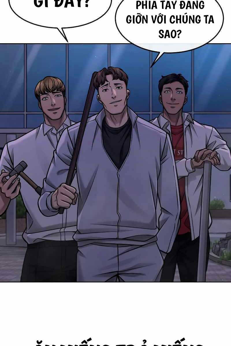 Nhiệm Vụ Diệu Kỳ Chap 118 - Next Chap 117