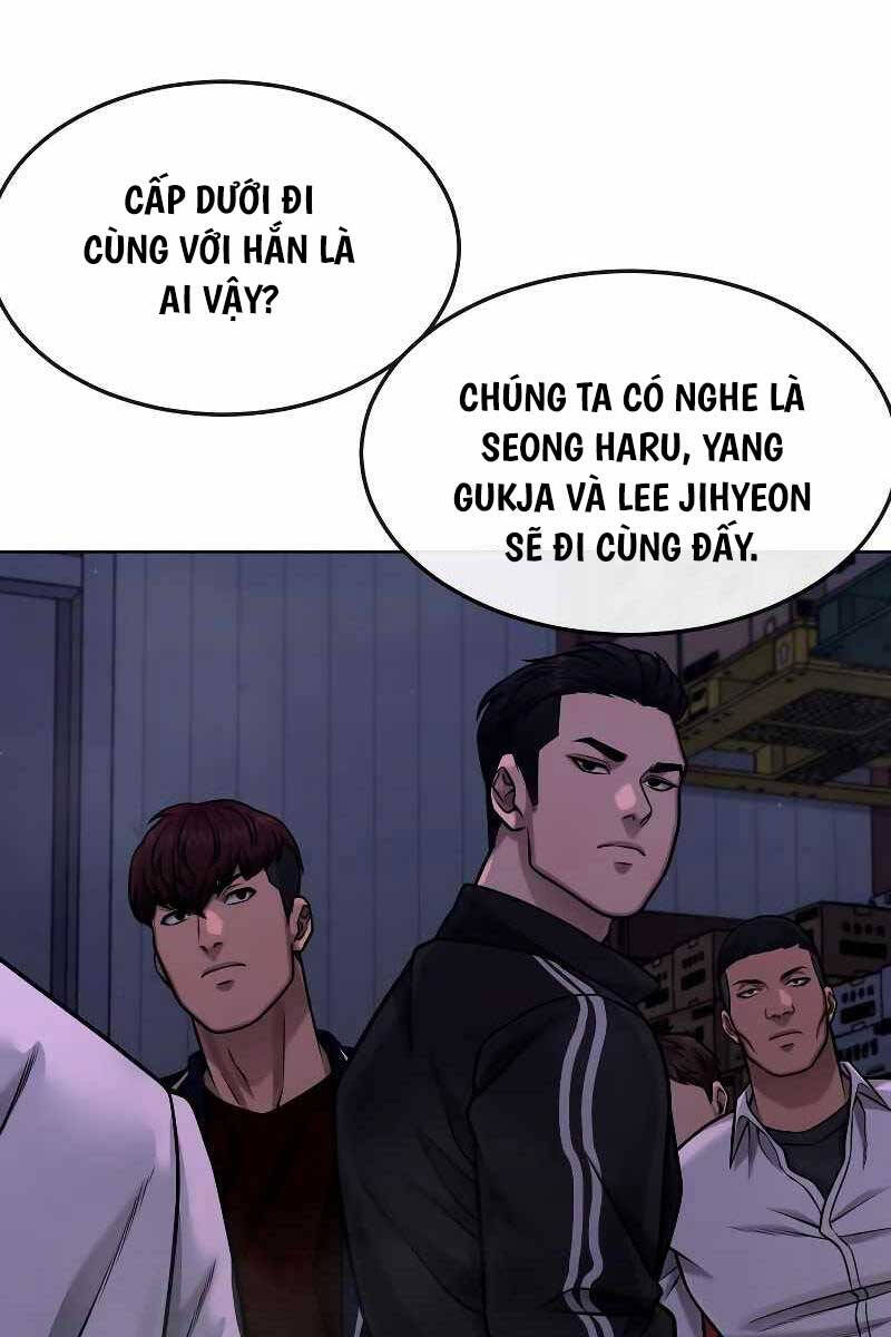 Nhiệm Vụ Diệu Kỳ Chap 118 - Next Chap 117