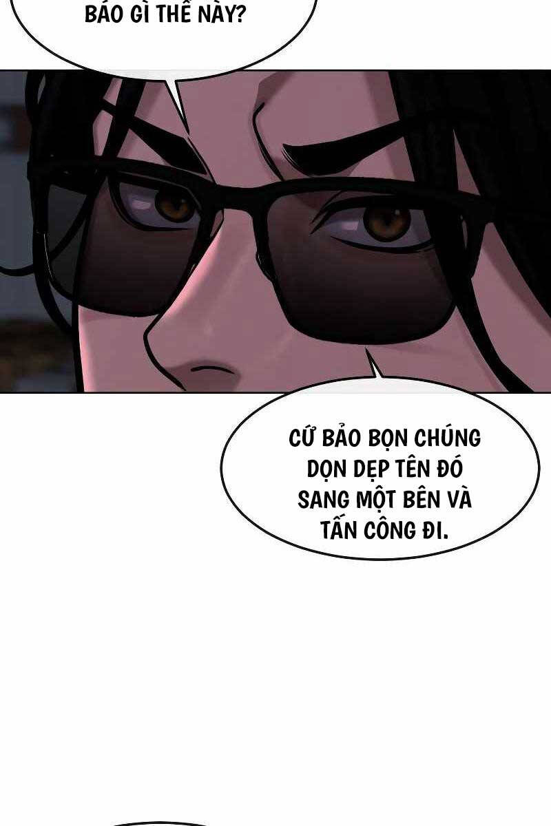 Nhiệm Vụ Diệu Kỳ Chap 118 - Next Chap 117