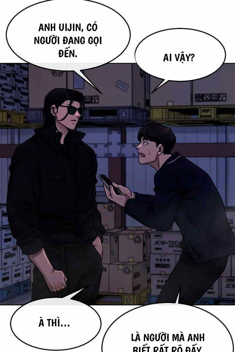 Nhiệm Vụ Diệu Kỳ Chap 118 - Next Chap 117