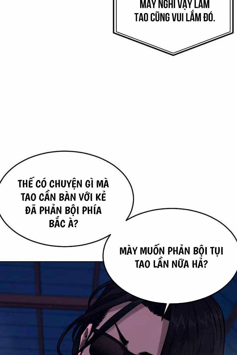Nhiệm Vụ Diệu Kỳ Chap 118 - Next Chap 117