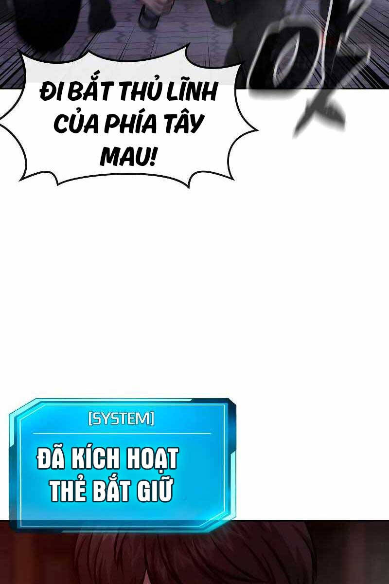 Nhiệm Vụ Diệu Kỳ Chap 118 - Next Chap 117