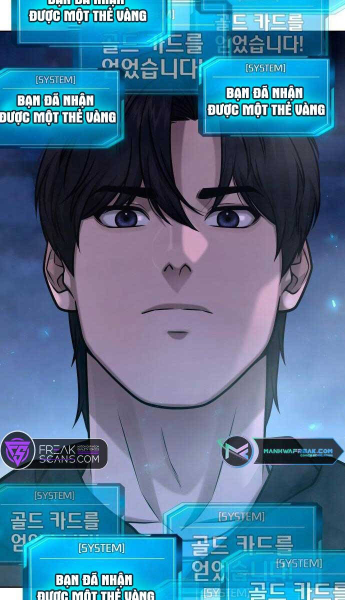 Nhiệm Vụ Diệu Kỳ Chap 119 - Next Chap 118