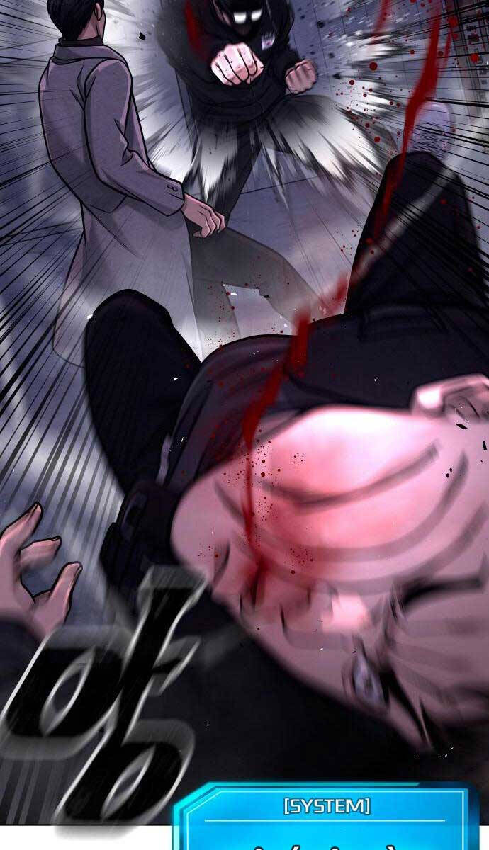 Nhiệm Vụ Diệu Kỳ Chap 119 - Next Chap 118