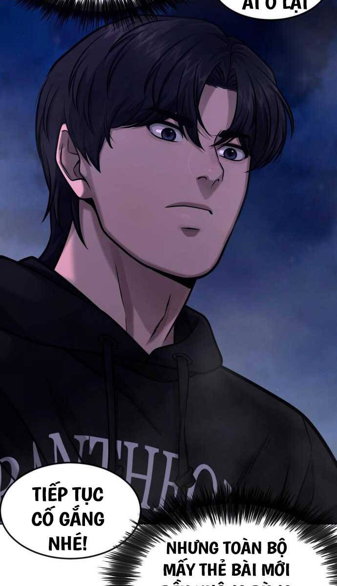 Nhiệm Vụ Diệu Kỳ Chap 119 - Next Chap 118