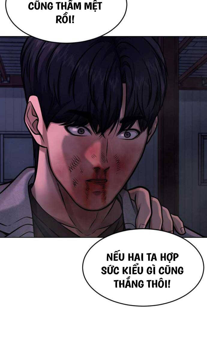 Nhiệm Vụ Diệu Kỳ Chap 119 - Next Chap 118