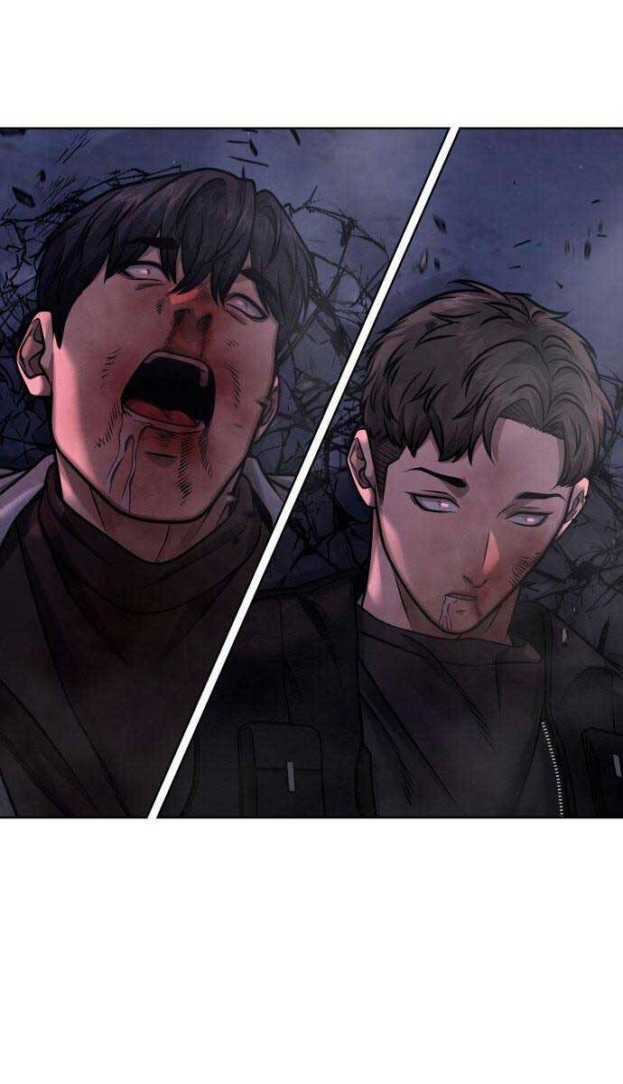 Nhiệm Vụ Diệu Kỳ Chap 119 - Next Chap 118