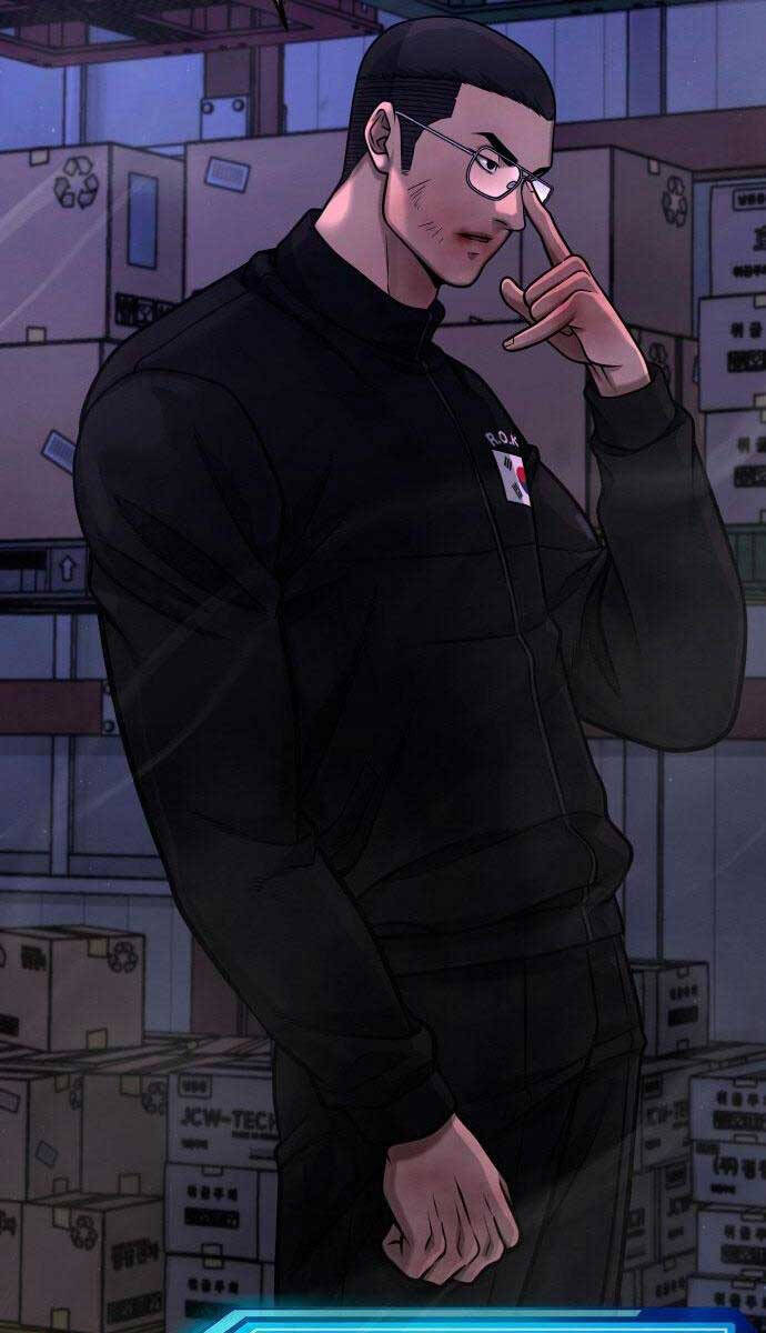 Nhiệm Vụ Diệu Kỳ Chap 119 - Next Chap 118