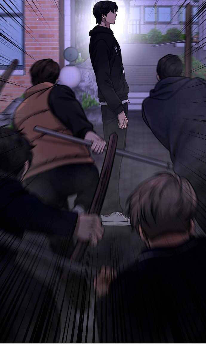 Nhiệm Vụ Diệu Kỳ Chap 119 - Next Chap 118