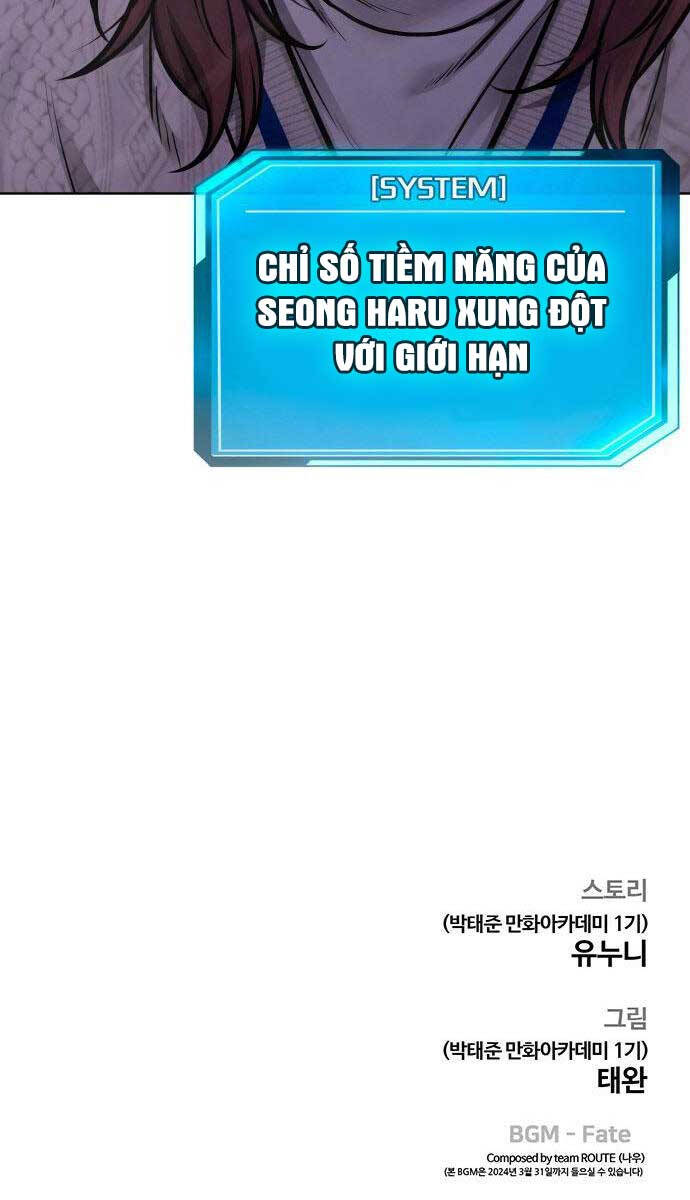 Nhiệm Vụ Diệu Kỳ Chap 119 - Next Chap 118