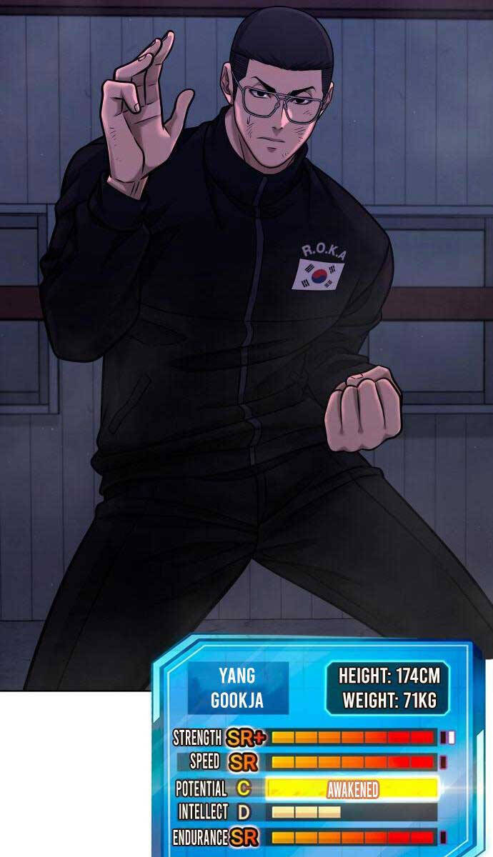 Nhiệm Vụ Diệu Kỳ Chap 119 - Next Chap 118