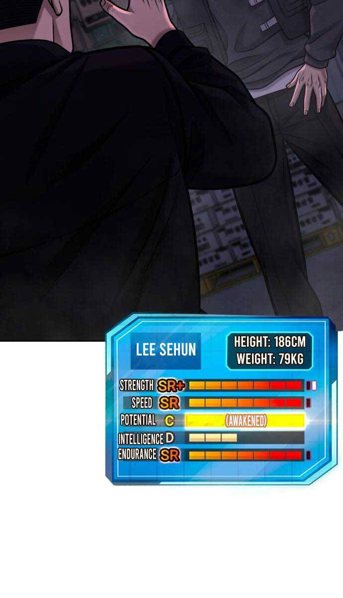 Nhiệm Vụ Diệu Kỳ Chap 119 - Next Chap 118