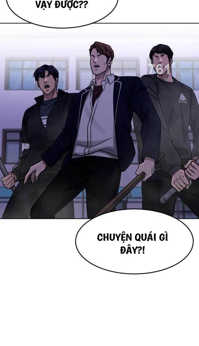 Nhiệm Vụ Diệu Kỳ Chap 119 - Next Chap 118