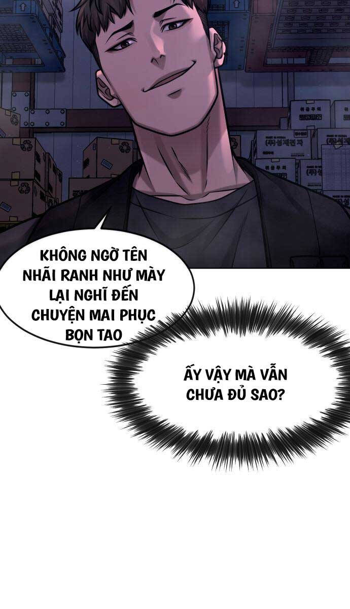 Nhiệm Vụ Diệu Kỳ Chap 119 - Next Chap 118