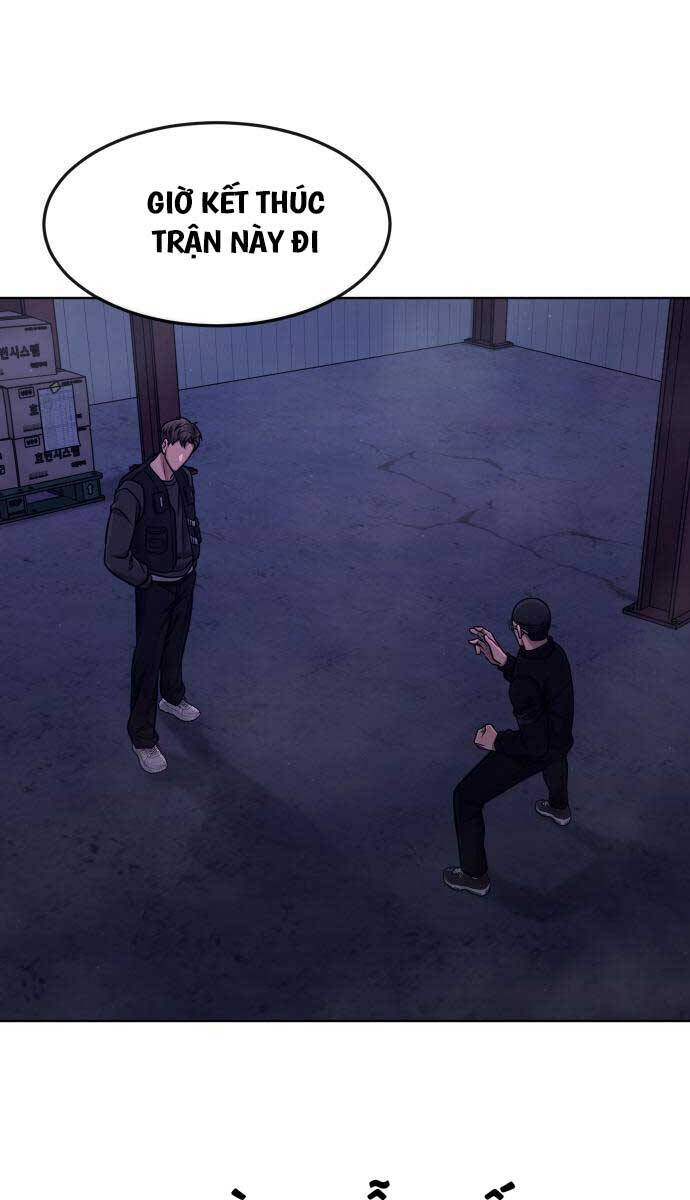 Nhiệm Vụ Diệu Kỳ Chap 119 - Next Chap 118