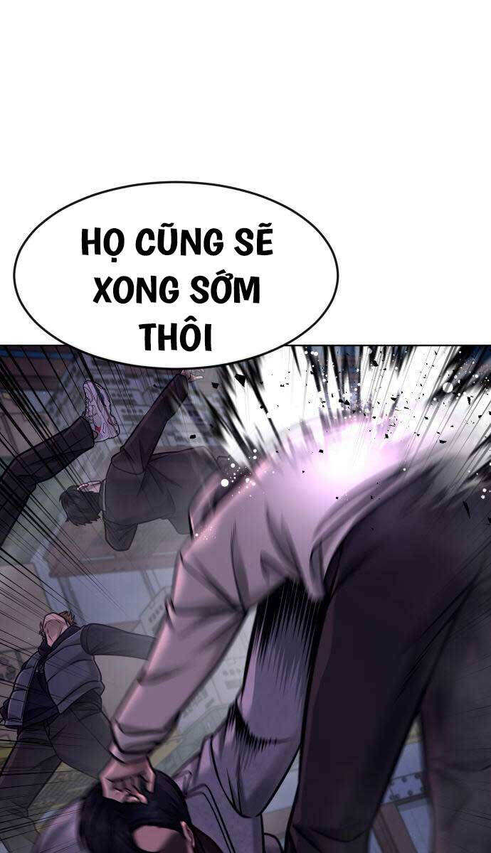 Nhiệm Vụ Diệu Kỳ Chap 119 - Next Chap 118
