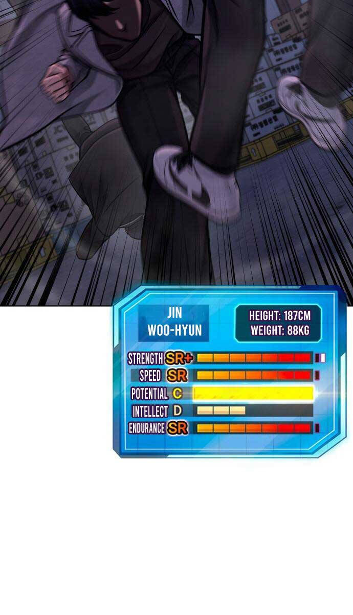 Nhiệm Vụ Diệu Kỳ Chap 119 - Next Chap 118