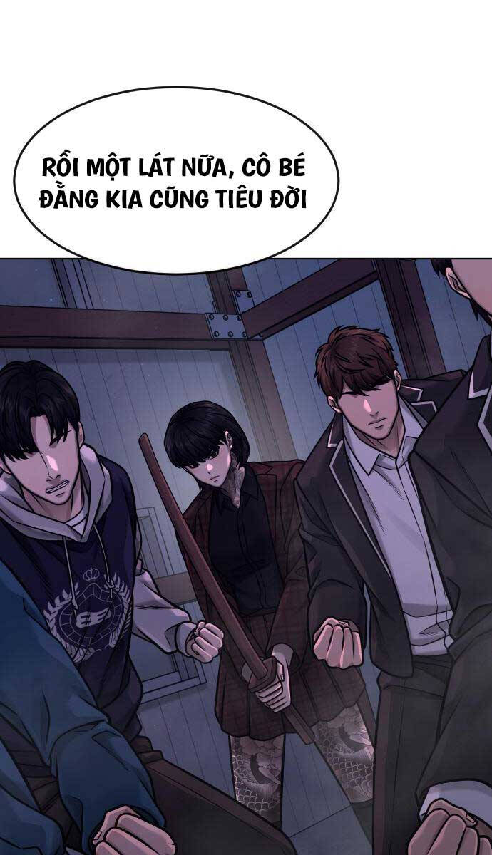 Nhiệm Vụ Diệu Kỳ Chap 119 - Next Chap 118