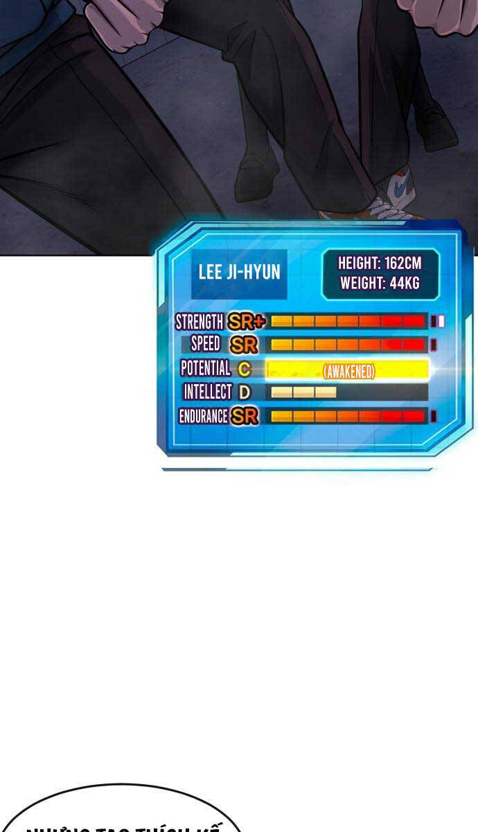 Nhiệm Vụ Diệu Kỳ Chap 119 - Next Chap 118