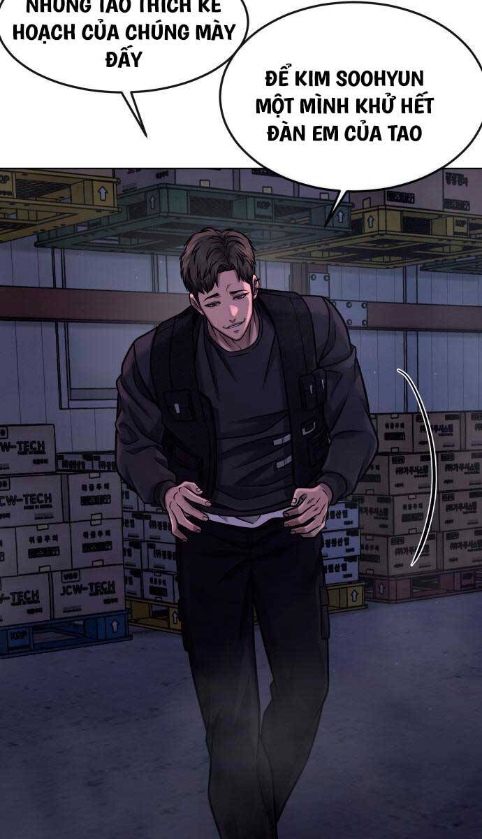 Nhiệm Vụ Diệu Kỳ Chap 119 - Next Chap 118